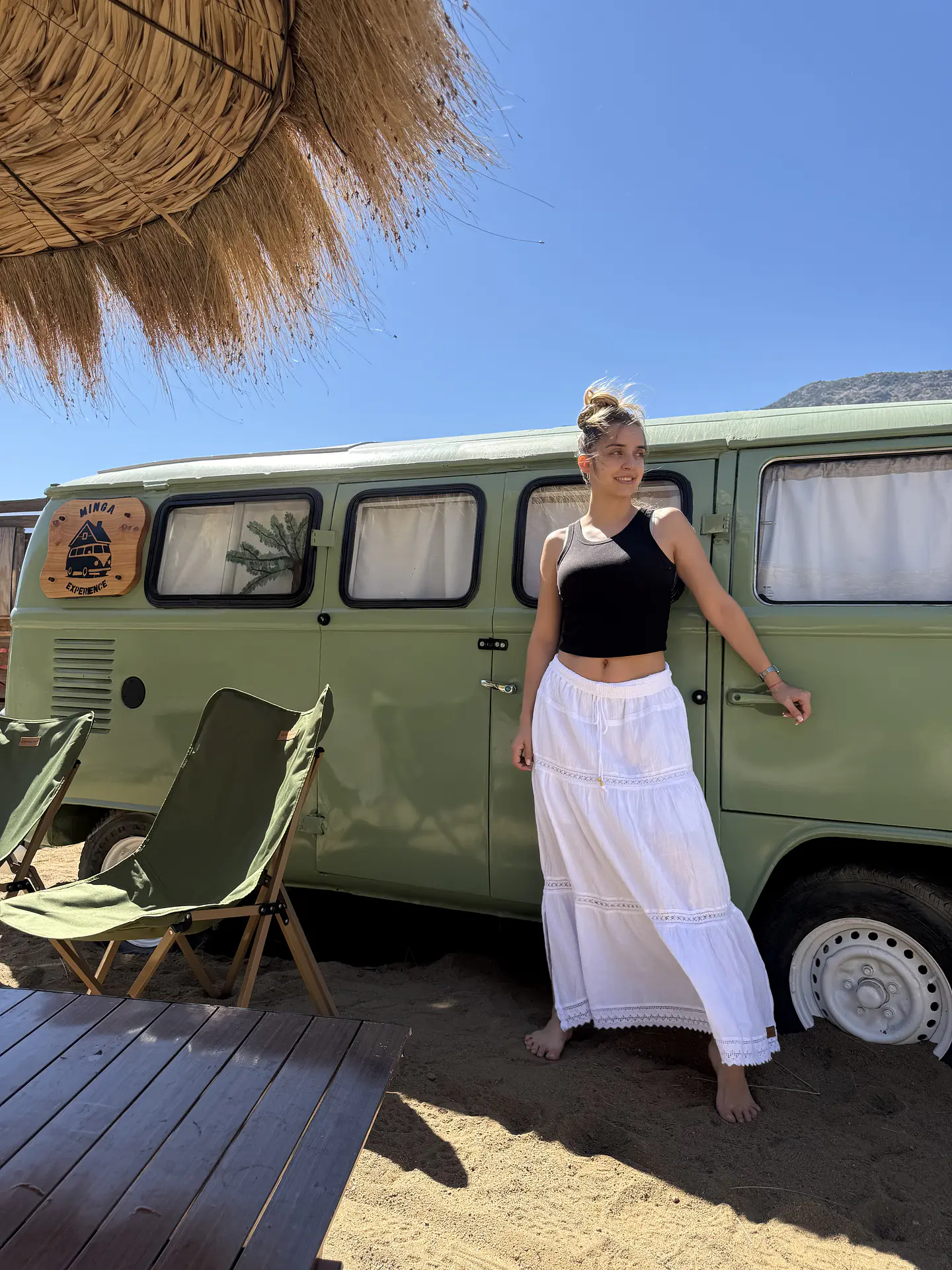 Falda Andaluza Alpakia 2