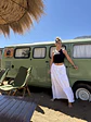 Falda Andaluza Alpakia - thumbnail 2