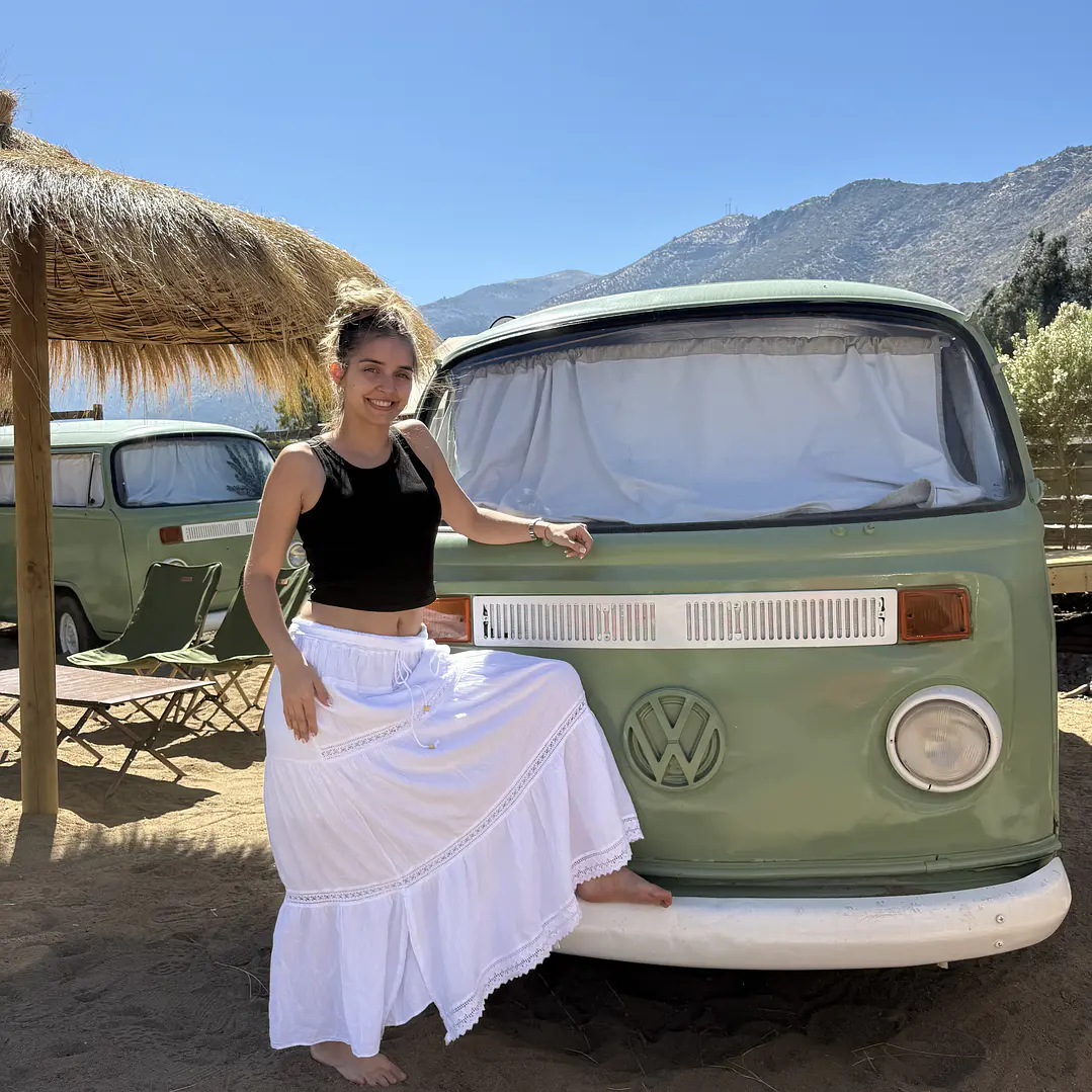 Falda Andaluza Alpakia 3