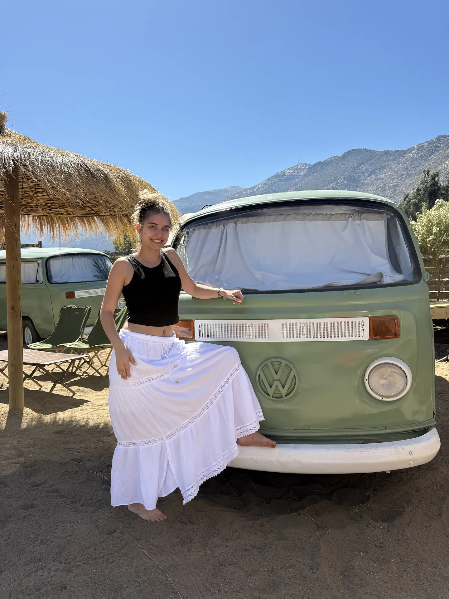 Falda Andaluza Alpakia 3
