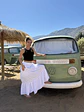 Falda Andaluza Alpakia - thumbnail 3