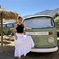 Falda Andaluza Alpakia - Miniatura 3