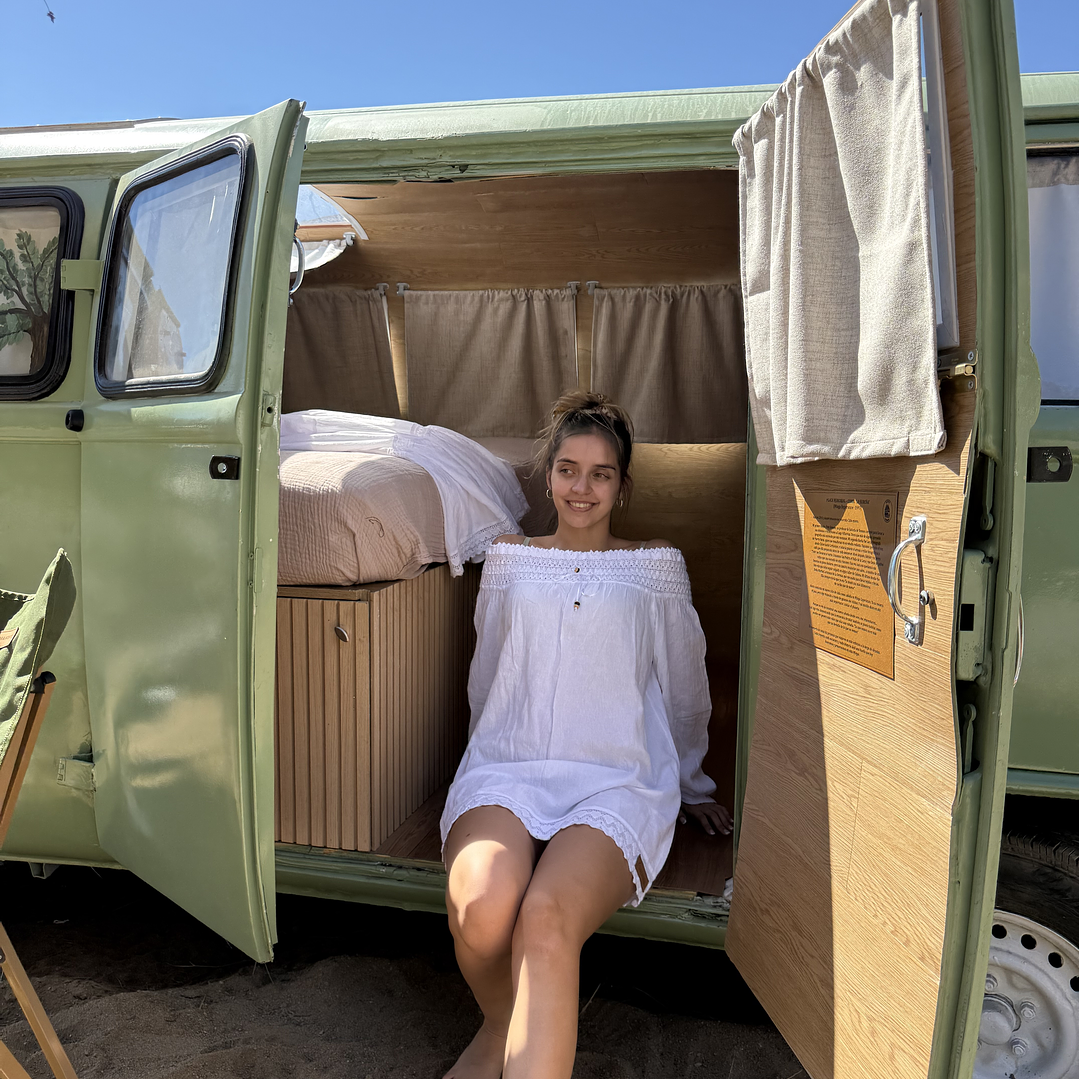 Tunica Algodon Alpakia 1