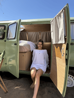 Tunica Algodon Alpakia