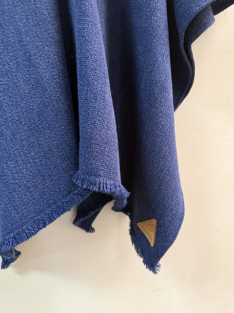 Golden Premium Tradicional Azul Paris