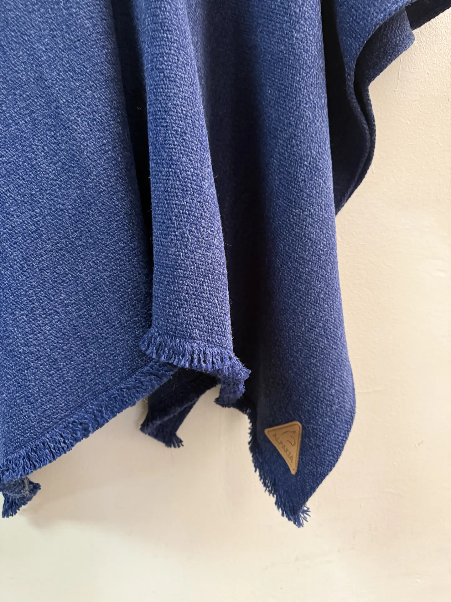 Golden Premium Tradicional Azul Paris 2