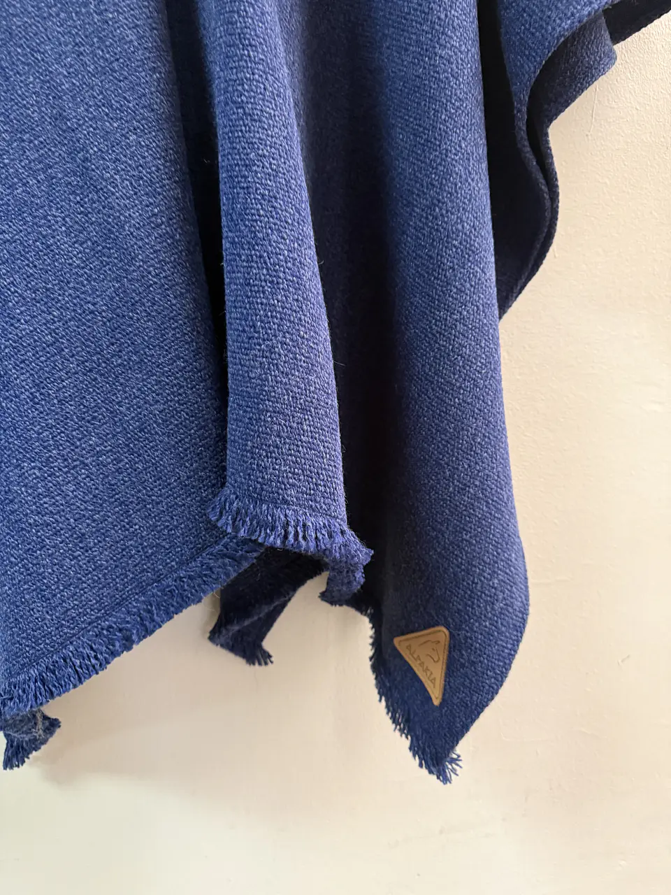Golden Premium Tradicional Azul Paris 2