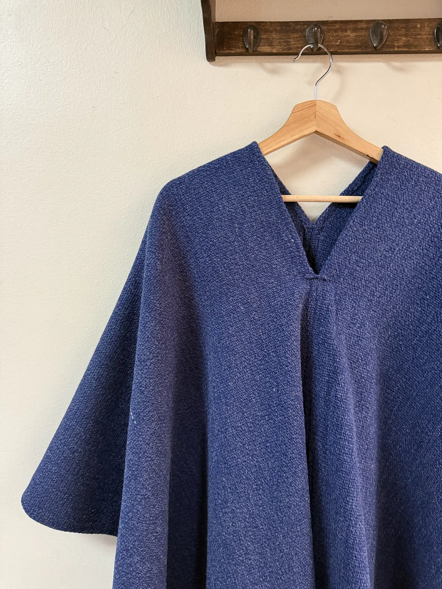 Golden Premium Tradicional Azul Paris 3