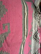 Poncho Telar Maya Rosa - thumbnail 3