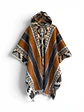 Poncho Telar Lucuma - vignette 1