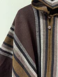 Poncho Lana Torcida Cafe Raya - vignette 2