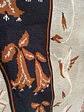 Ruana Chilena Beige - Miniatura 4