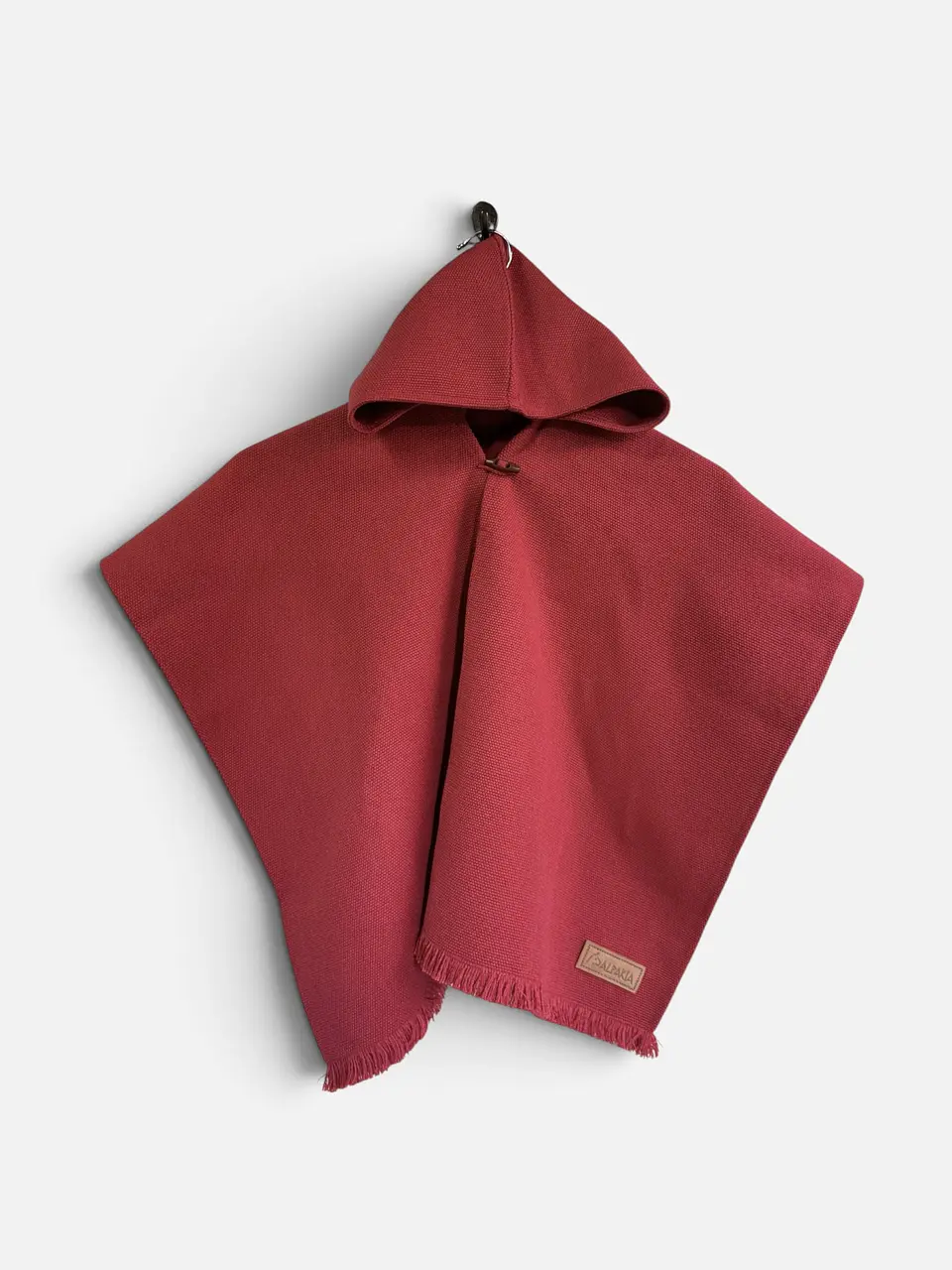 Pincho Niño/a Rojo 1