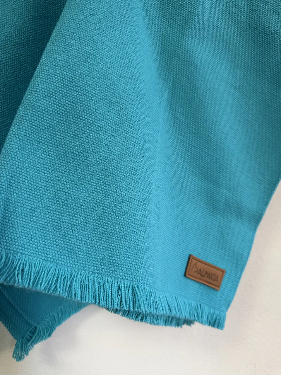 Poncho  3