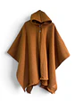 Poncho Premium Arcilla - thumbnail 1