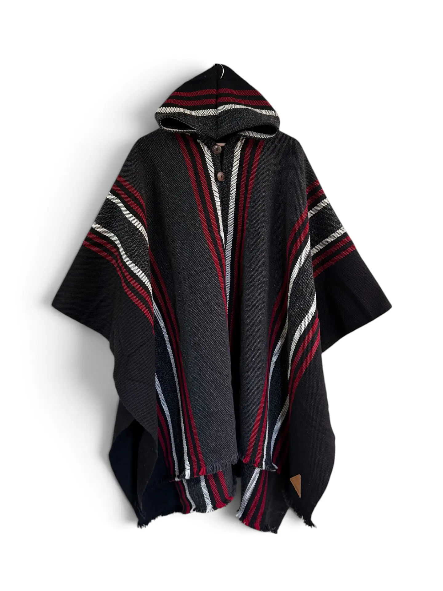 Poncho Premium Huaso Volcan  1