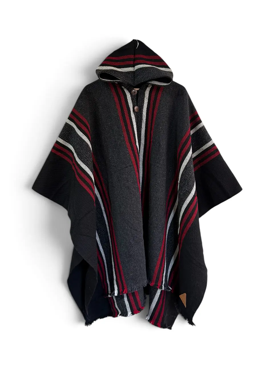 Poncho Premium Huaso Volcan  1