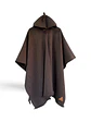 Poncho Golden Premium Trufa - Miniatura 1