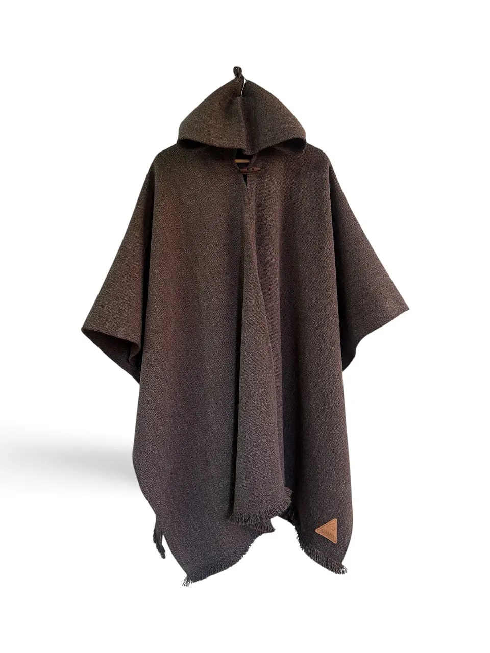 Poncho Golden Premium Trufa 1