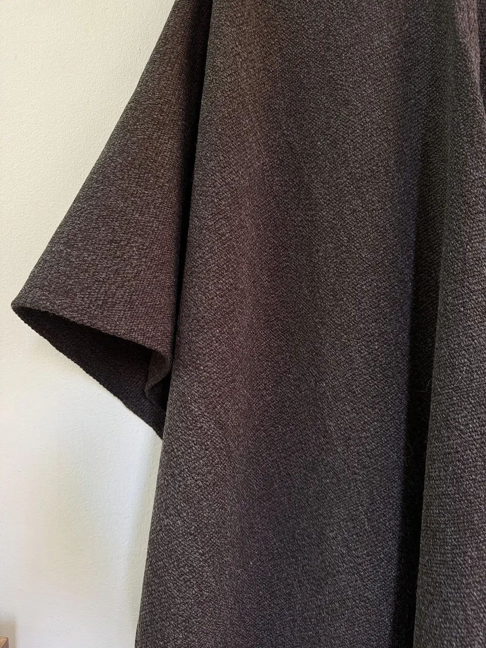 Poncho Golden Premium Trufa 3