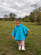 Poncho Calipso Niño/a - vignette 2