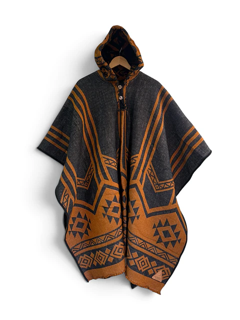 Telar Invierno Lucuma