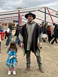 Poncho Exclusivo Olivo - vignette 3