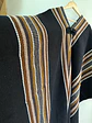 Poncho Tradicional Premium Tierra Pampa - Miniatura 2