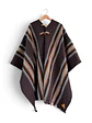 Poncho Tradicional Premium Aconcagua - thumbnail 1