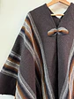 Poncho Tradicional Premium Aconcagua - thumbnail 2
