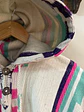 Poncho Telar Quimera - Miniatura 2
