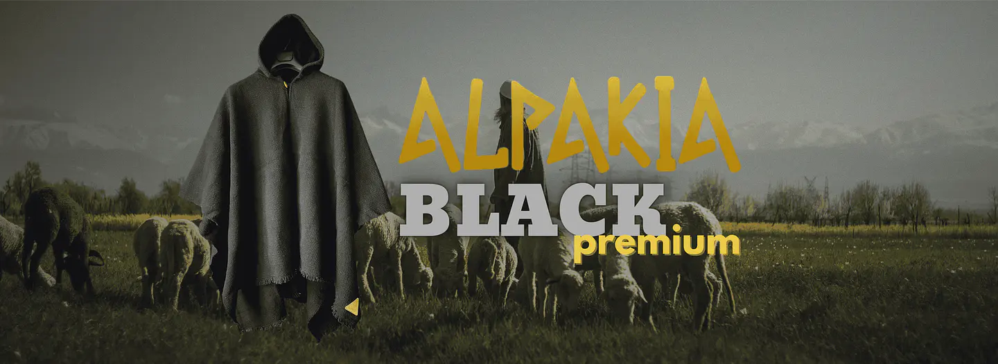 alpakia