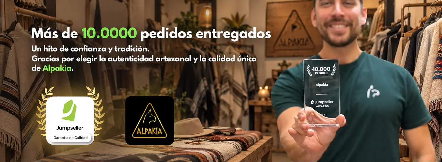 alpakia
