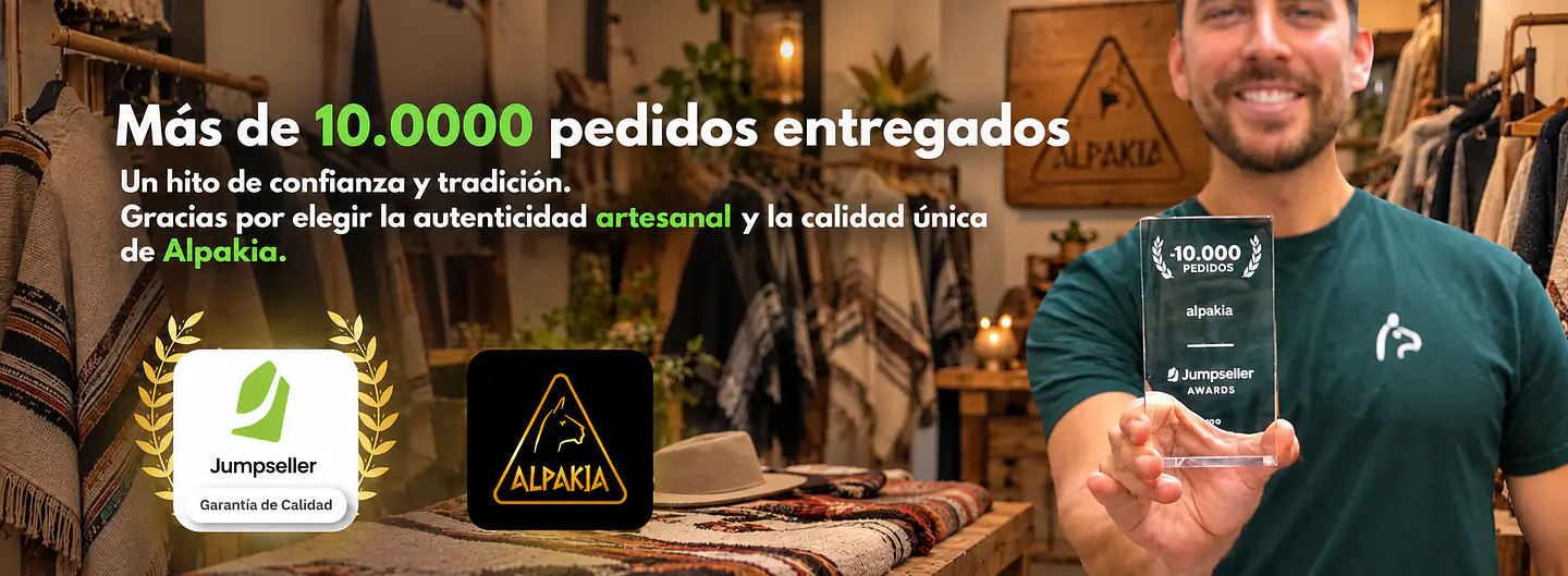 alpakia