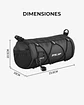 Bolso de Manillar ESLNF Impermeable para Bicicleta - Miniatura 2