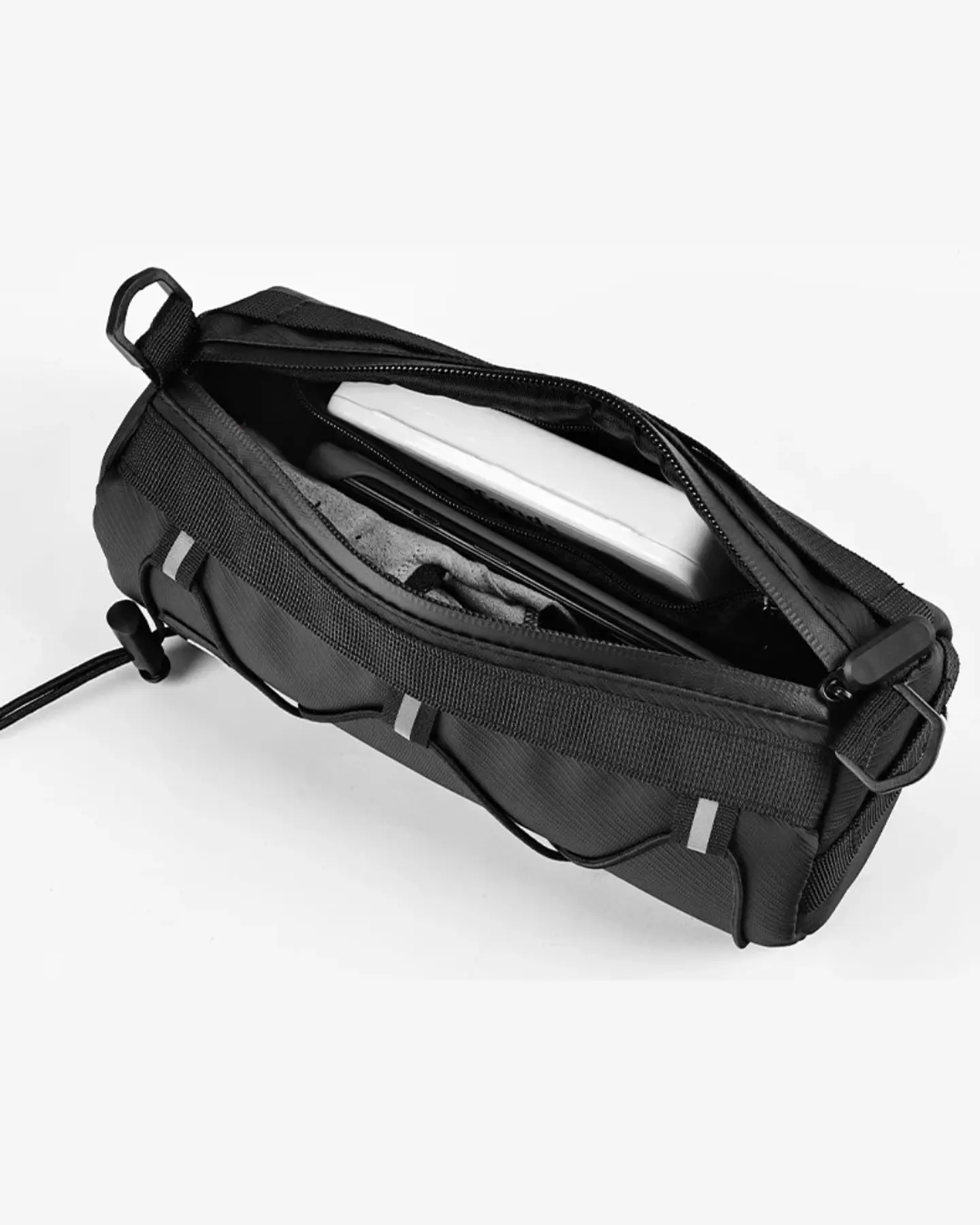 Bolso de Manillar ESLNF Impermeable para Bicicleta 3