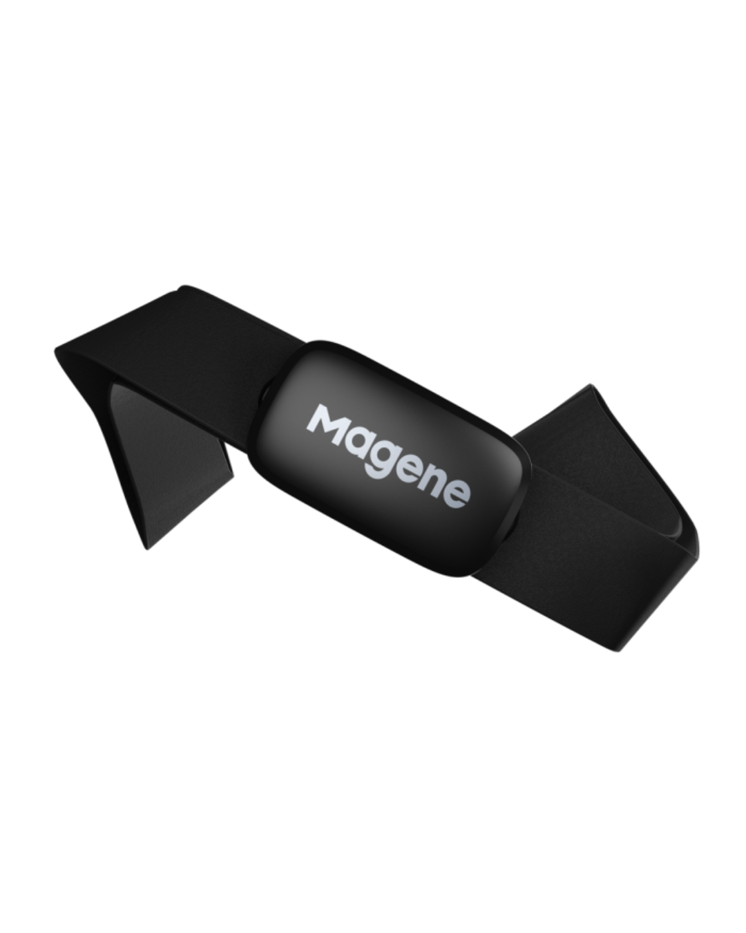 Banda Cardiaca H64 Magene Bluetooth/Ant+