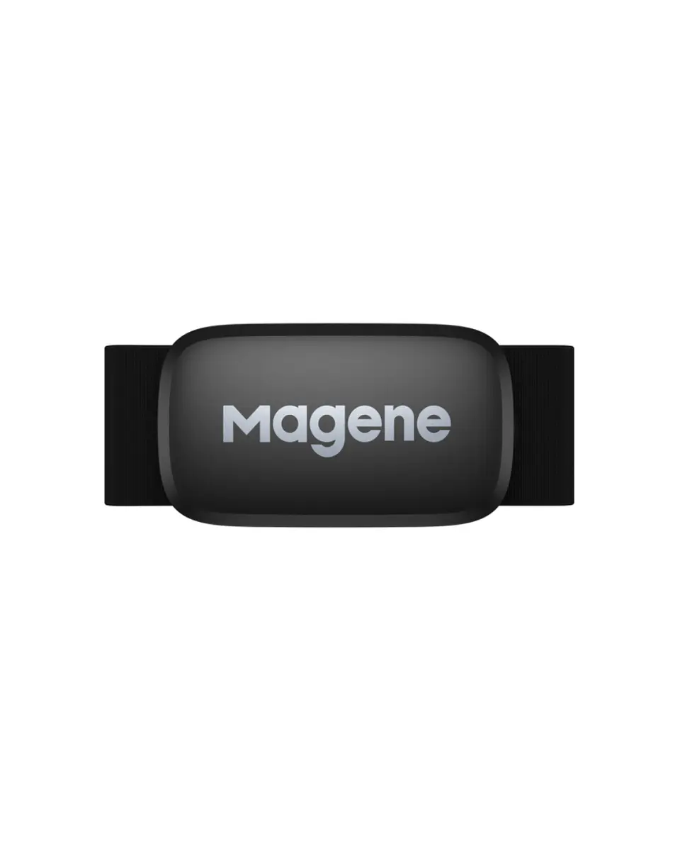 Banda Cardíaca Magene H64 2