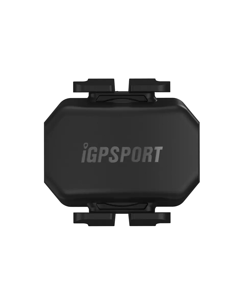 Sensor de Cadencia Inalámbrico iGPSPORT CAD70 (ANT+ / Bluetooth) 3
