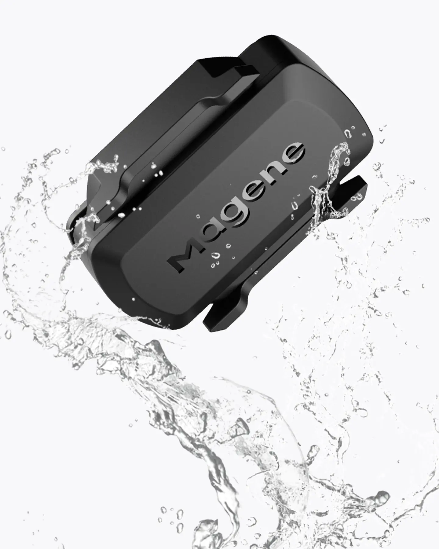 Sensor Dual de Cadencia y Velocidad Magene (ANT+ / Bluetooth) 5