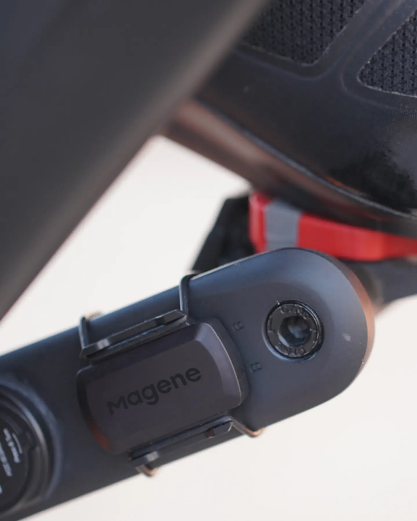 Sensor Dual de Cadencia y Velocidad Magene (ANT+ / Bluetooth) 4