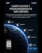 Ciclocomputador iGPSPORT BSC100S - Miniatura 4