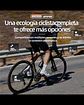 Ciclocomputador iGPSPORT BSC200 - Miniatura 2