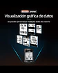 Ciclocomputador iGPSPORT BSC200 - Miniatura 3