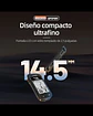 Ciclocomputador iGPSPORT BSC200 - Miniatura 6