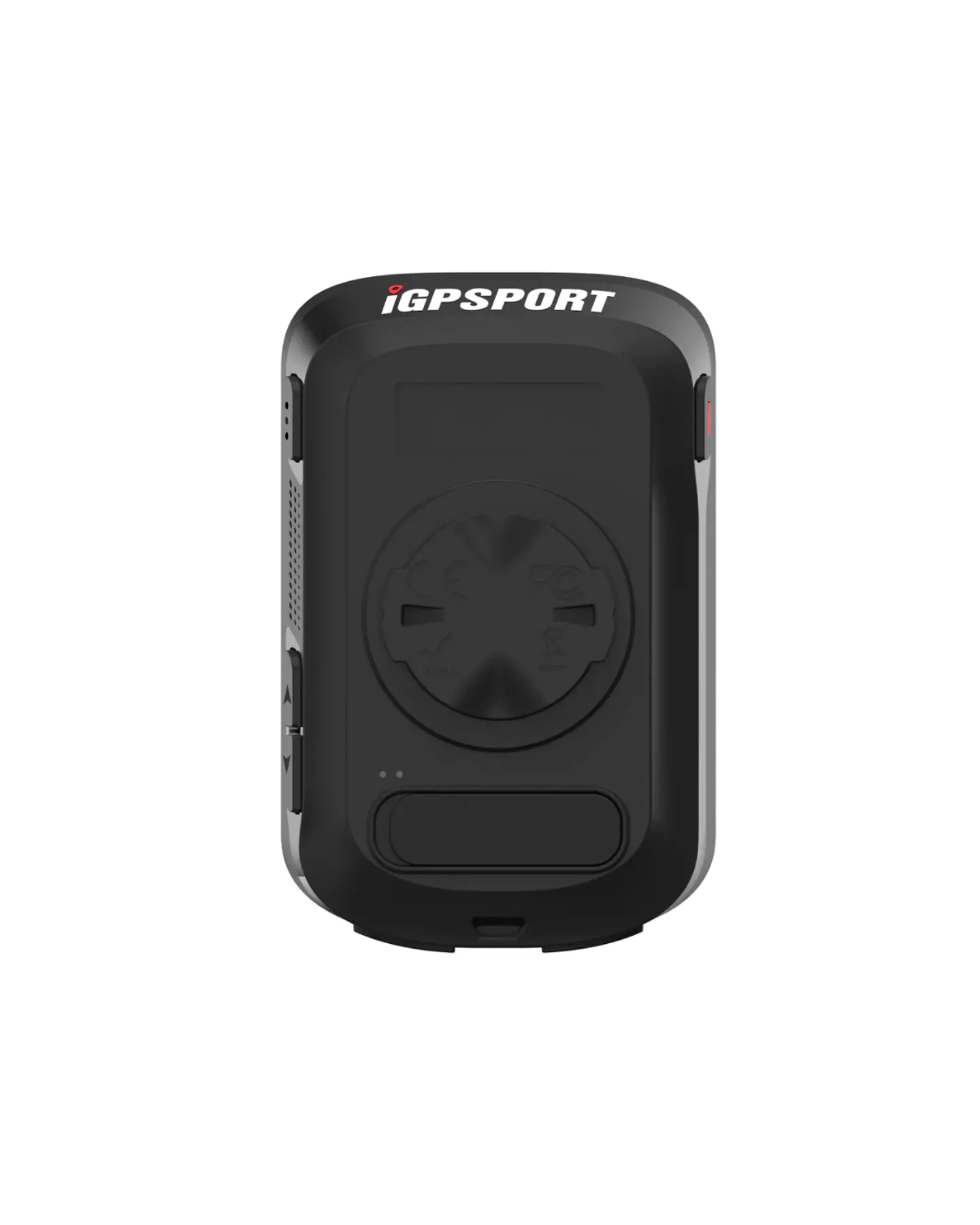 Ciclocomputador iGPSPORT BSC200 9