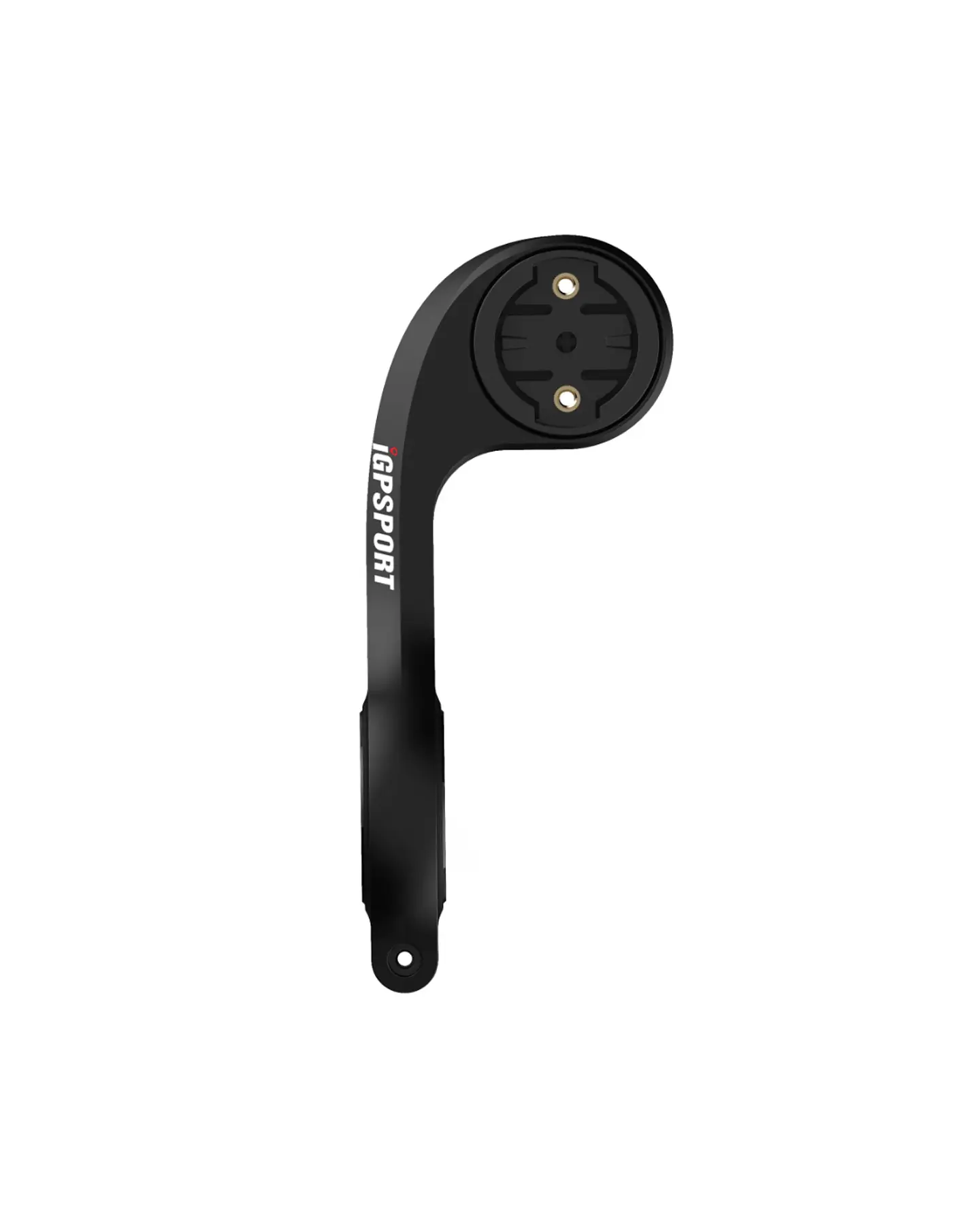 Soporte Frontal Adelantado iGPSPORT M80 para Manillar 31.8 mm 2