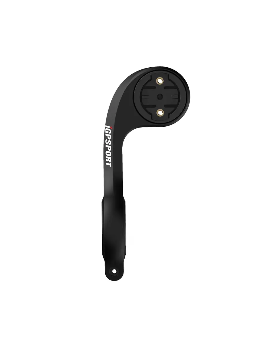 Soporte Frontal Adelantado iGPSPORT M80 para Manillar 31.8 mm 2