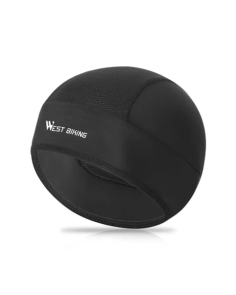 Gorro secado rápido West Biking 