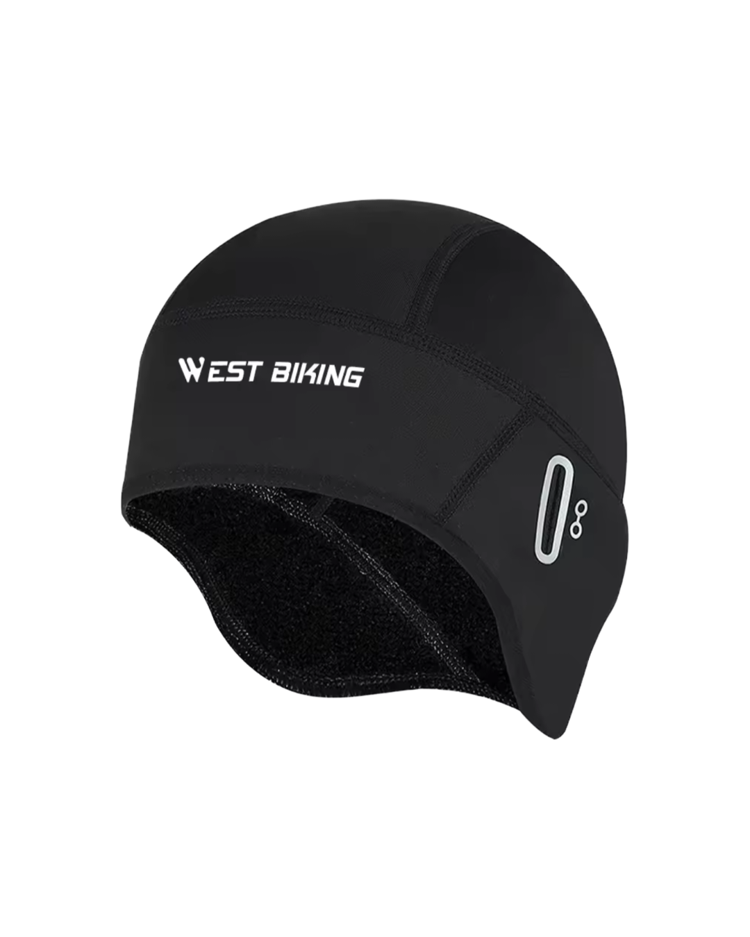 Gorro térmico West Biking